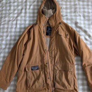 Men's Woods Jacket